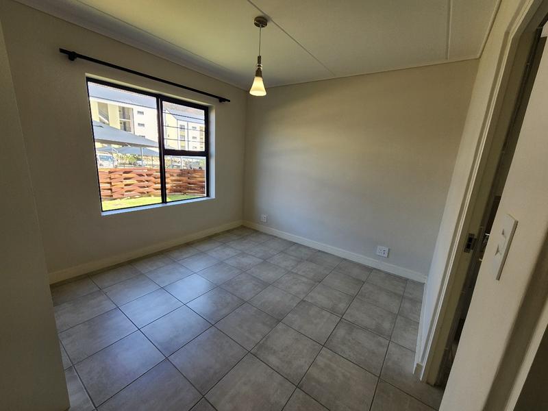To Let 1 Bedroom Property for Rent in Greenbay Eco Estate Western Cape